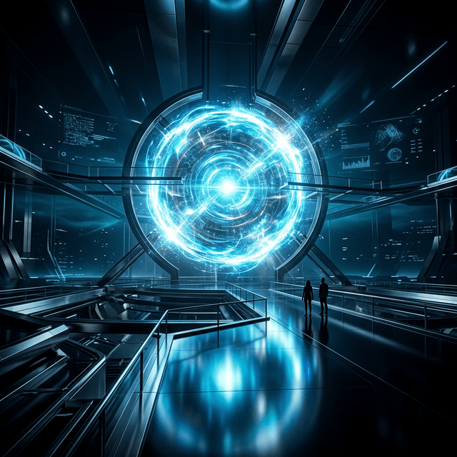 URTech Strategic Vision for Global Enterprise Digital Transformation